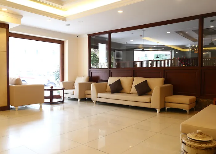 La Passion Classic Hotel
