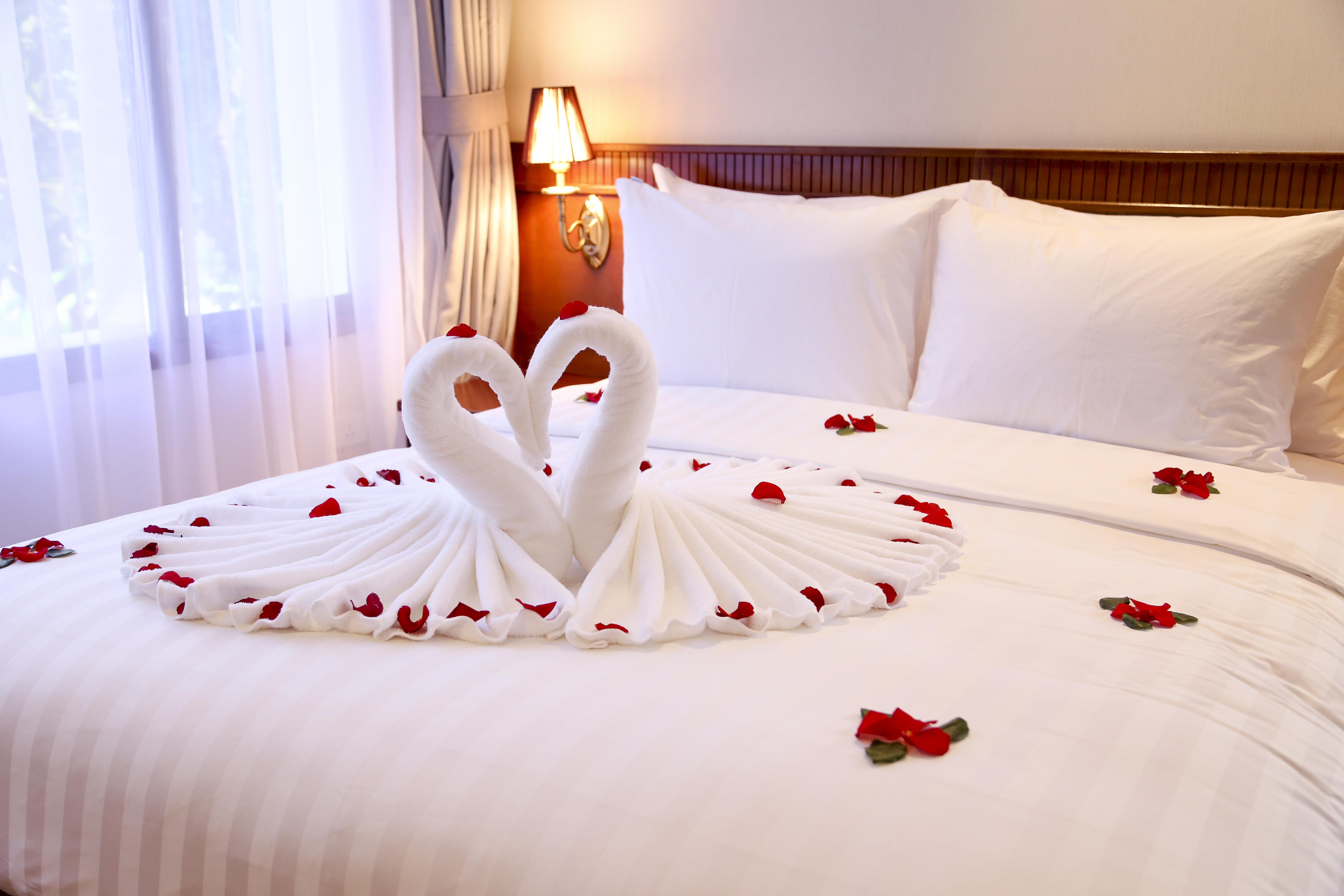 Отель La Passion Classic 4*