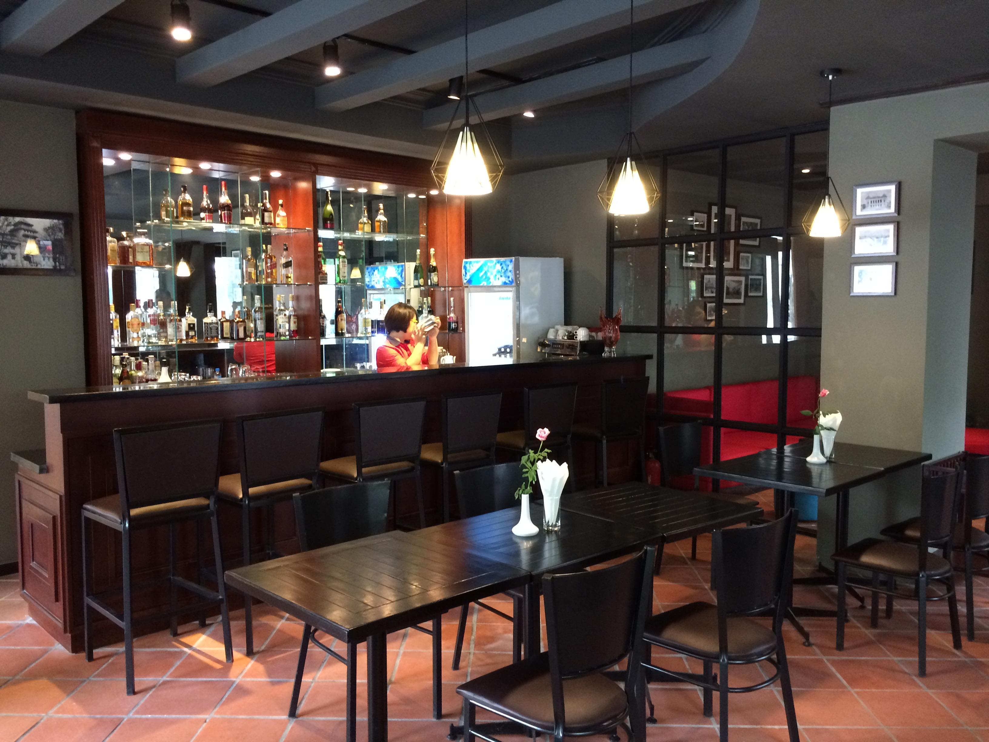 Отель La Passion Classic 4*