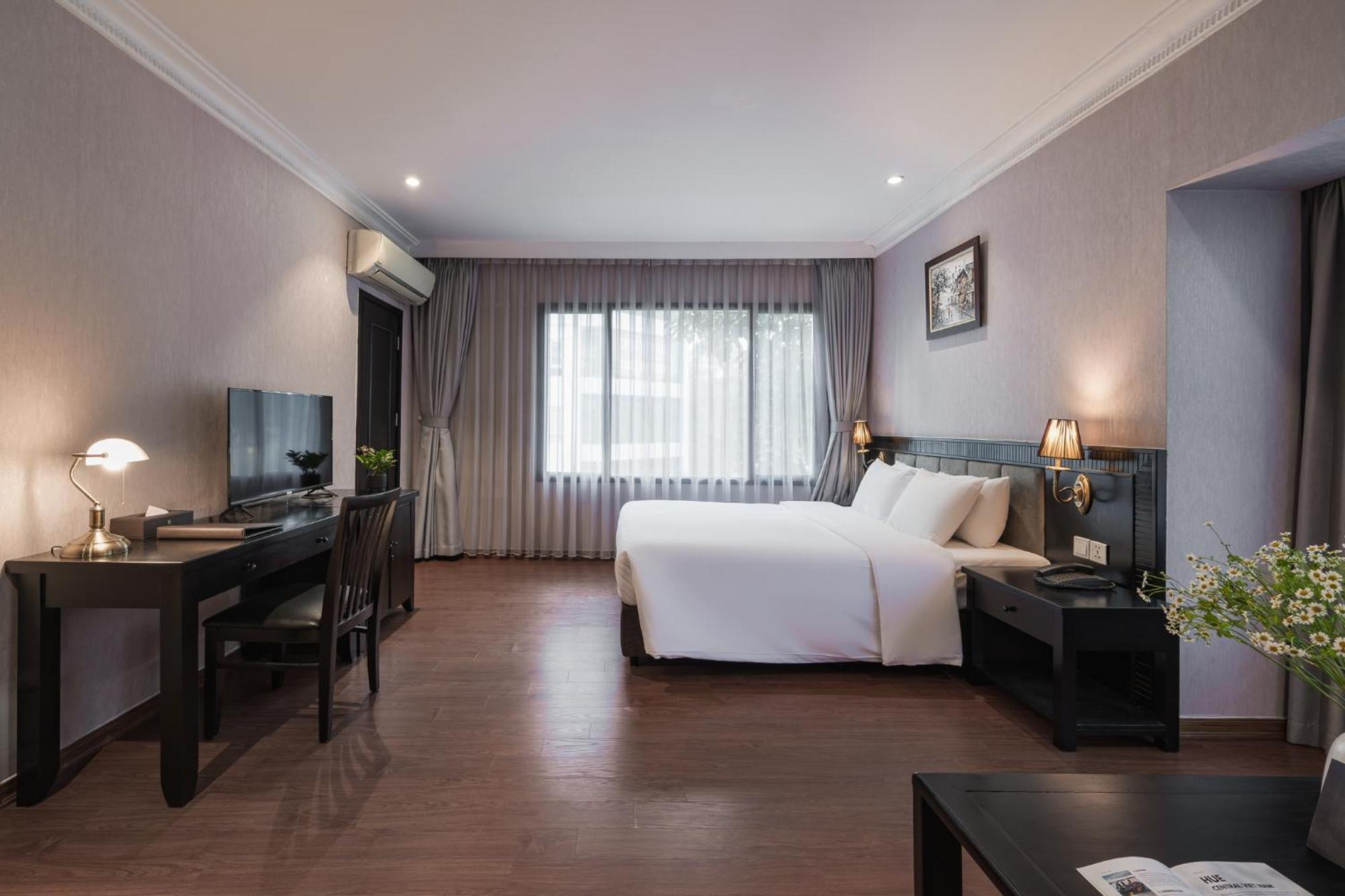 La Passion Classic 4*