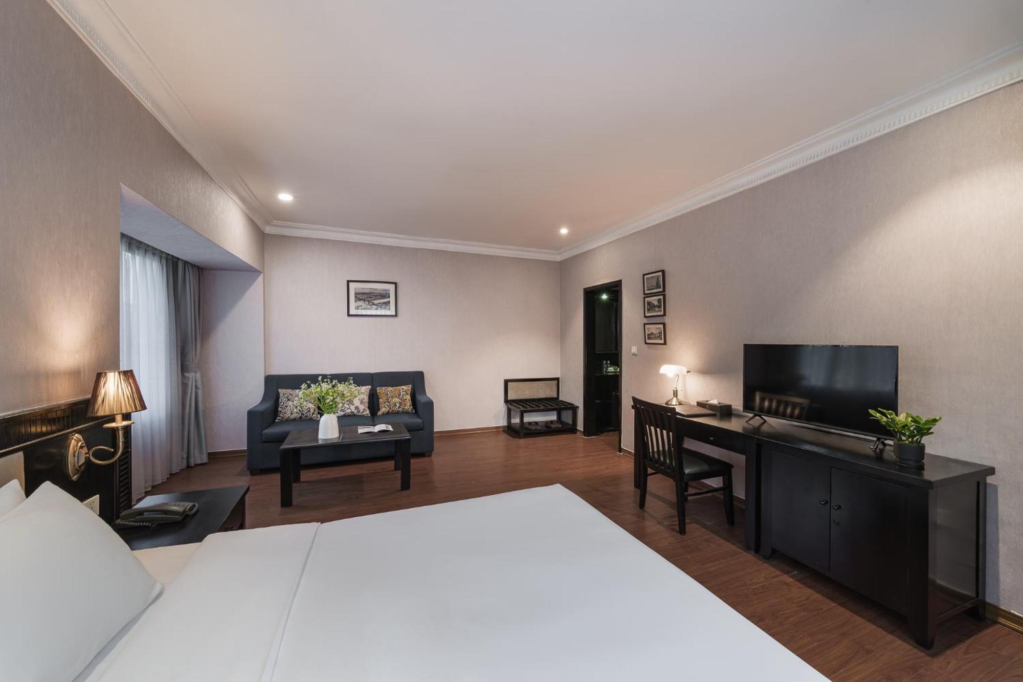 La Passion Classic Отель 4*