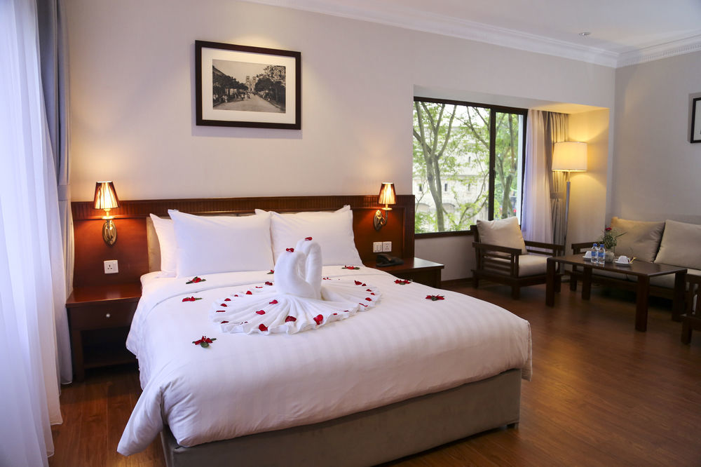 La Passion Classic Отель 4*