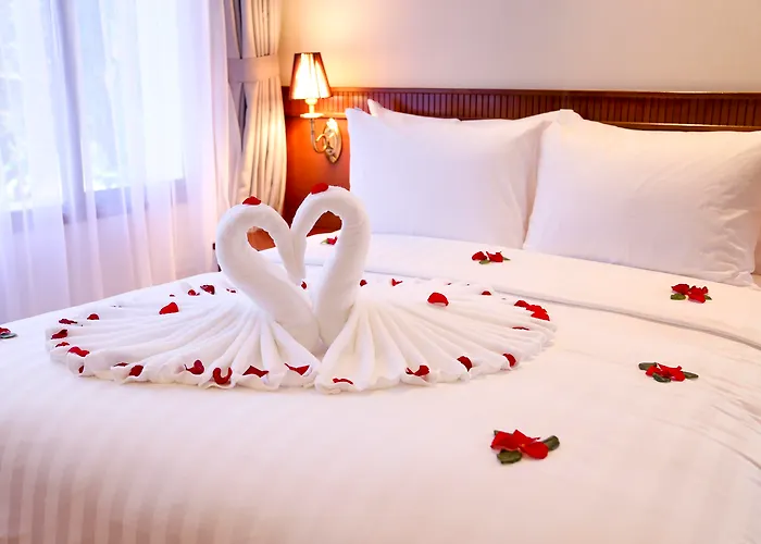 Mon Regency Hotel